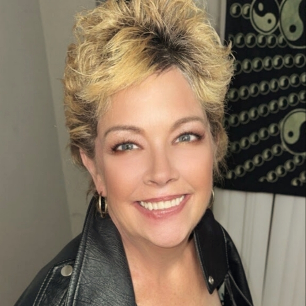 Meet your Posher, Kimberly